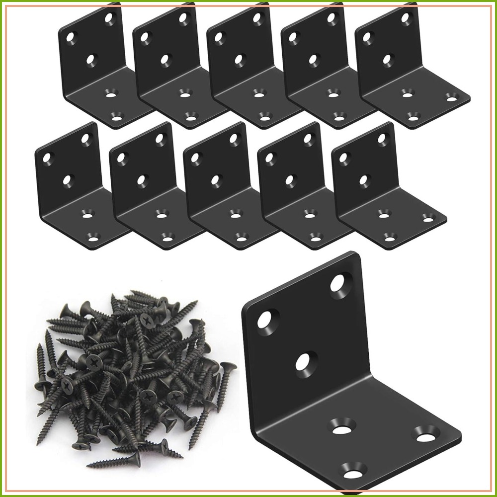 Woodworking Images Free - Staffa per Mensola a L Resistente,