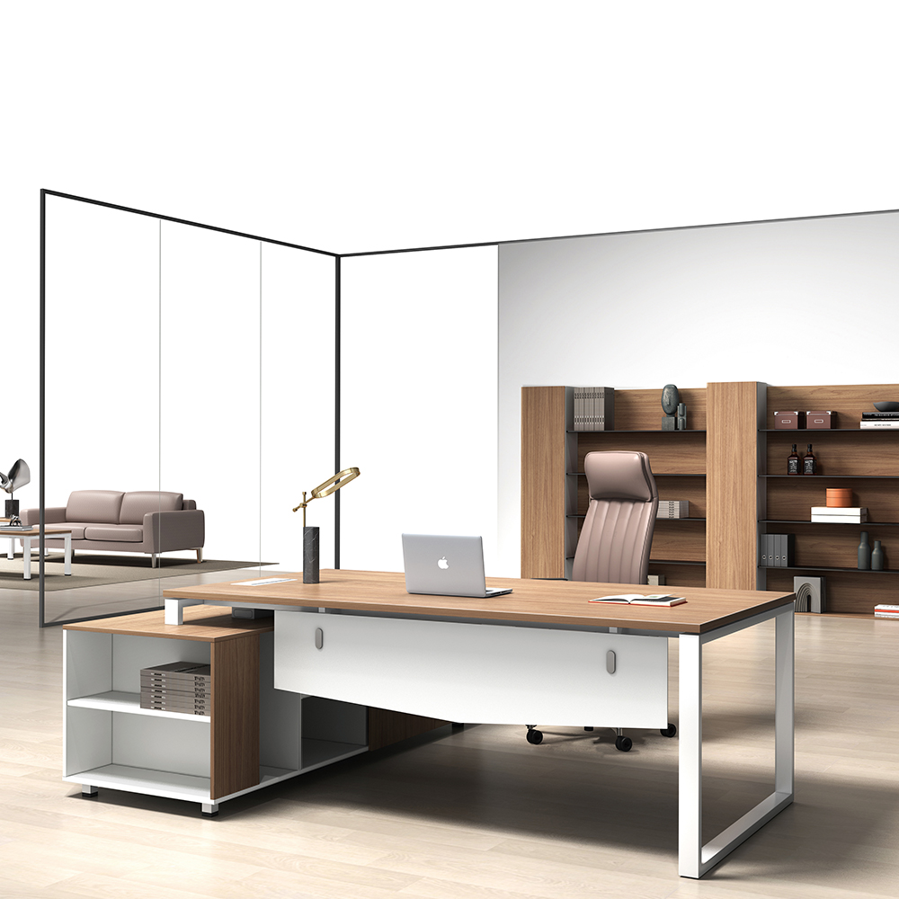 Woodworking Desk Chair - Vendita calda Mobili da lavoro esecutivi