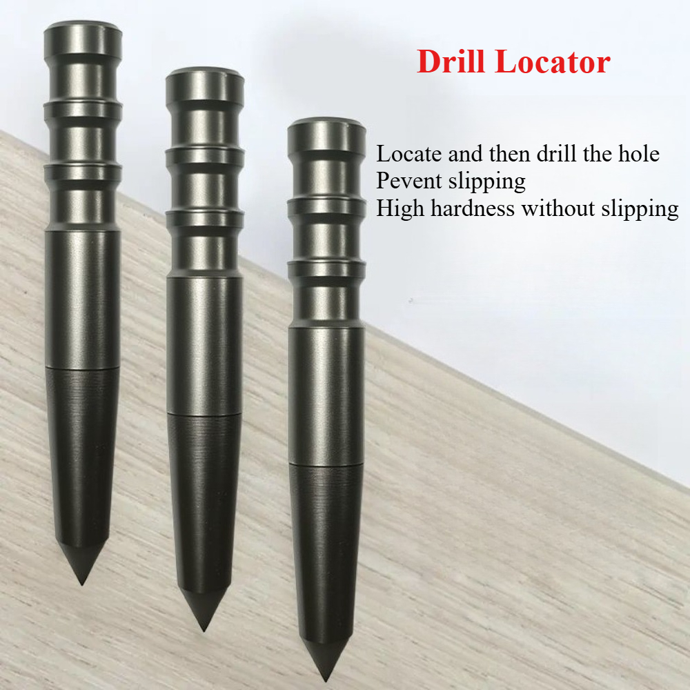 Woodworking Drill - Punta di Precisione Automatica per Incisione