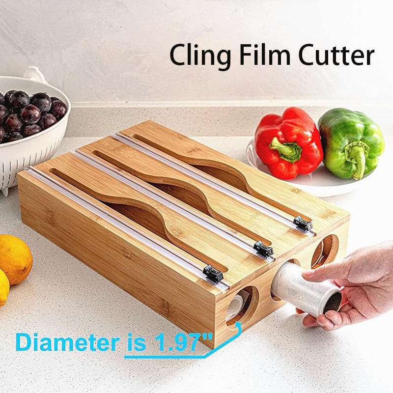 Woodworking Box - Contenitore da parete 3 in 1