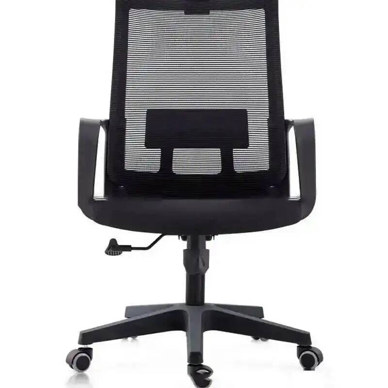 Woodworking Desk Chair - Sedia Ergonomica da Ufficio per Studenti,