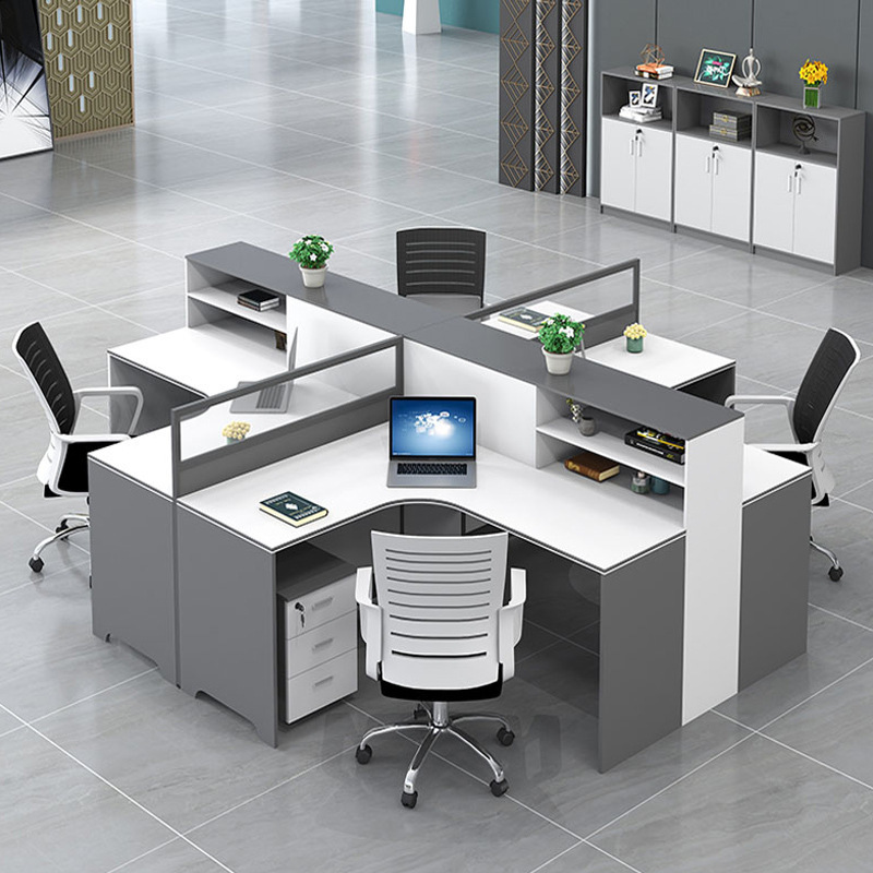 Woodworking Desk Chair - Tavolo da scrivania moderno e semplice
