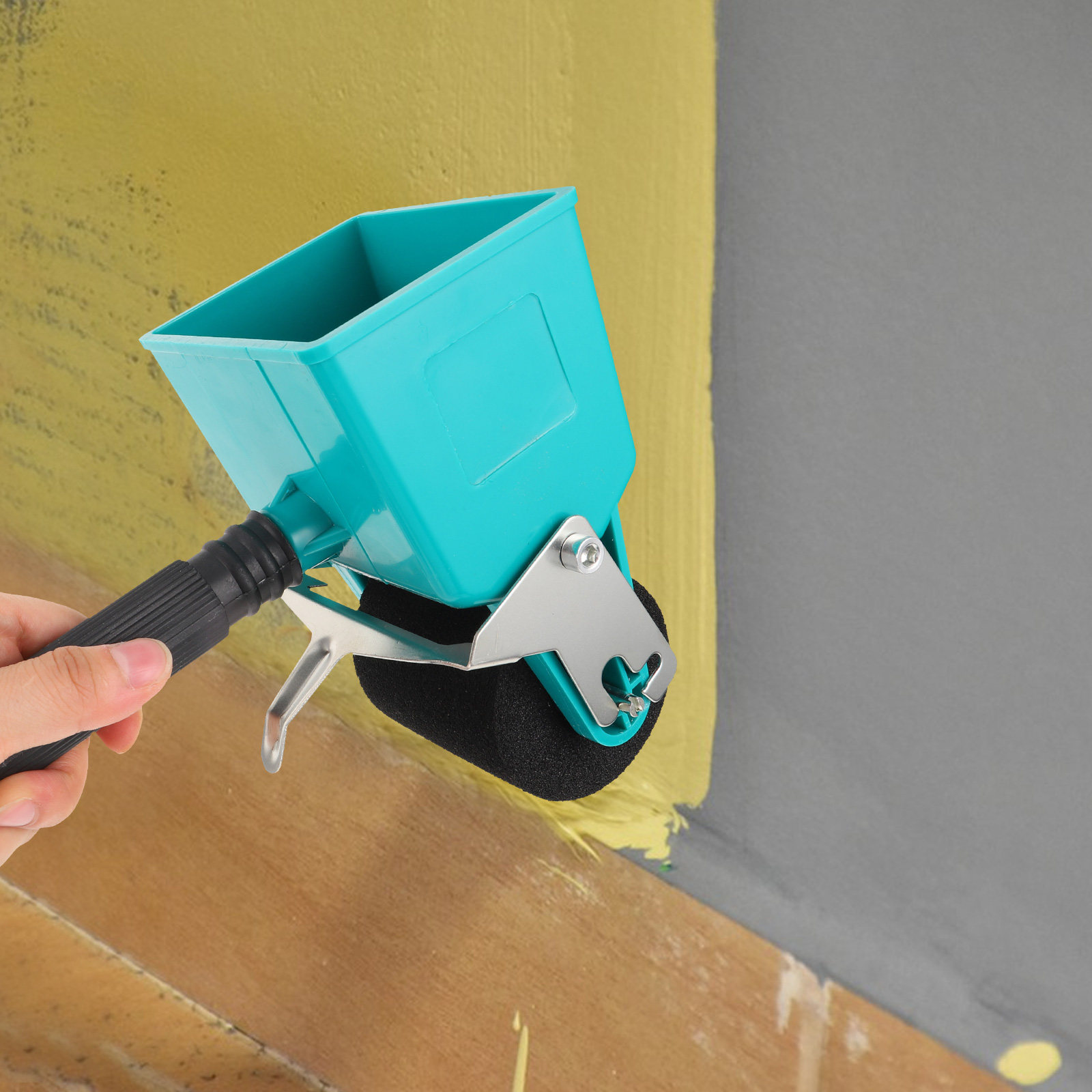 Woodworking Box - Applicatore di Colla Manuale Regolabile per