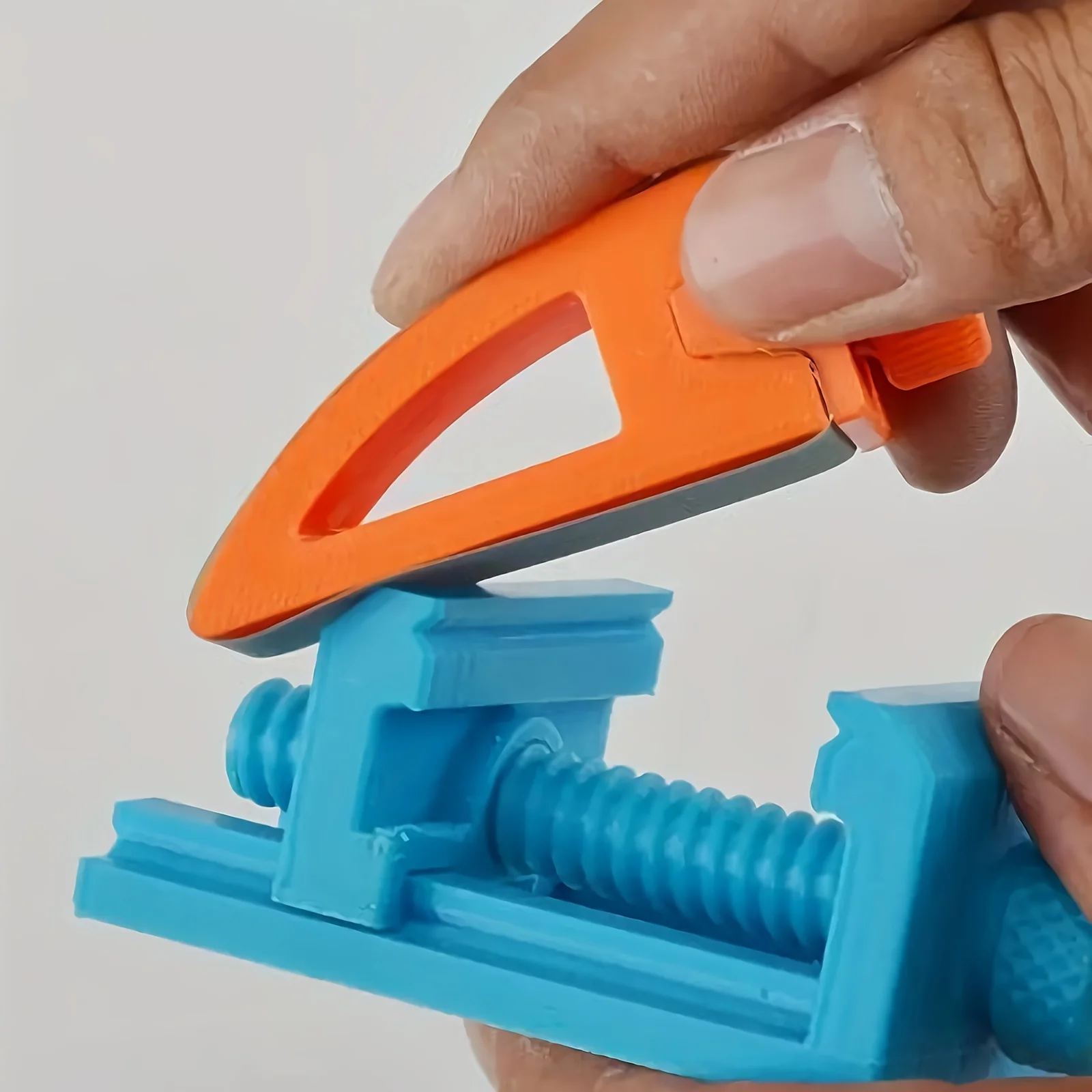 Woodworking Hobby Kits - Mini kit di lucidatura portatile di