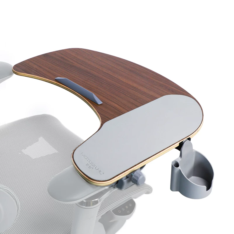 Woodworking Desk Chair - Sedia Ergonomica Universale, Accessorio da Scrivania