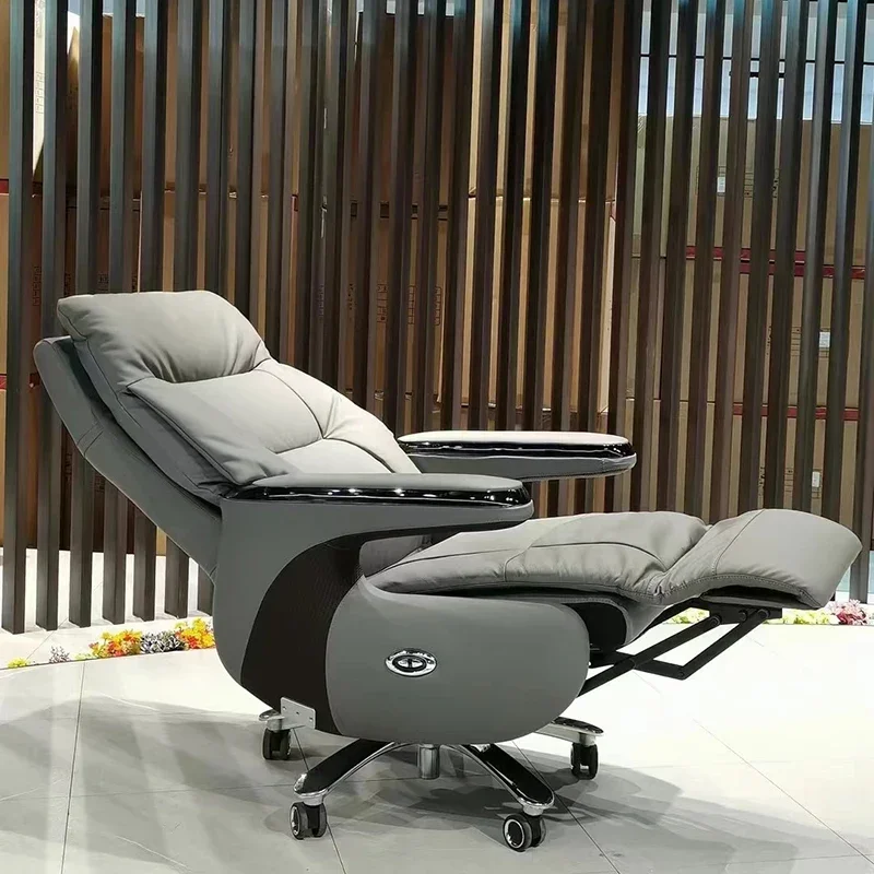 Woodworking Desk Chair - Sedia da camera da letto con