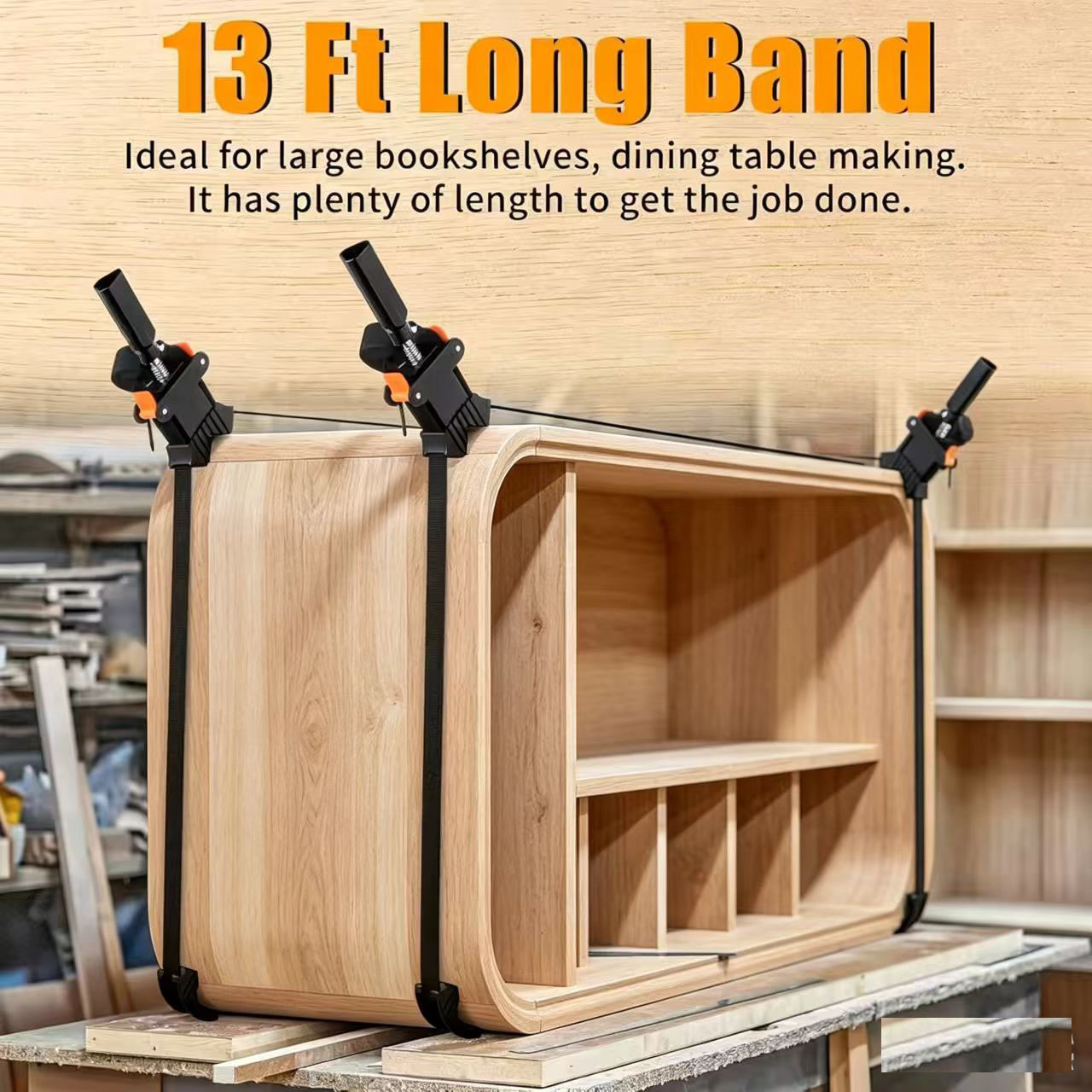 Clip Angolare Multifunzione co - Woodworking Box recensione e prezzo