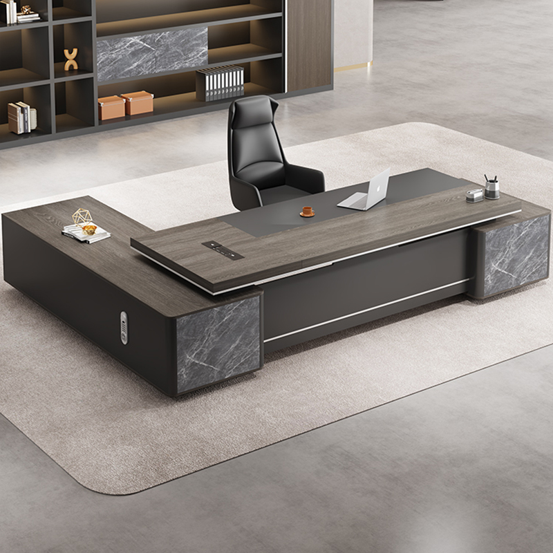 Scrivania Boss Sedia da uffici - Woodworking Desk Chair recensione e prezzo