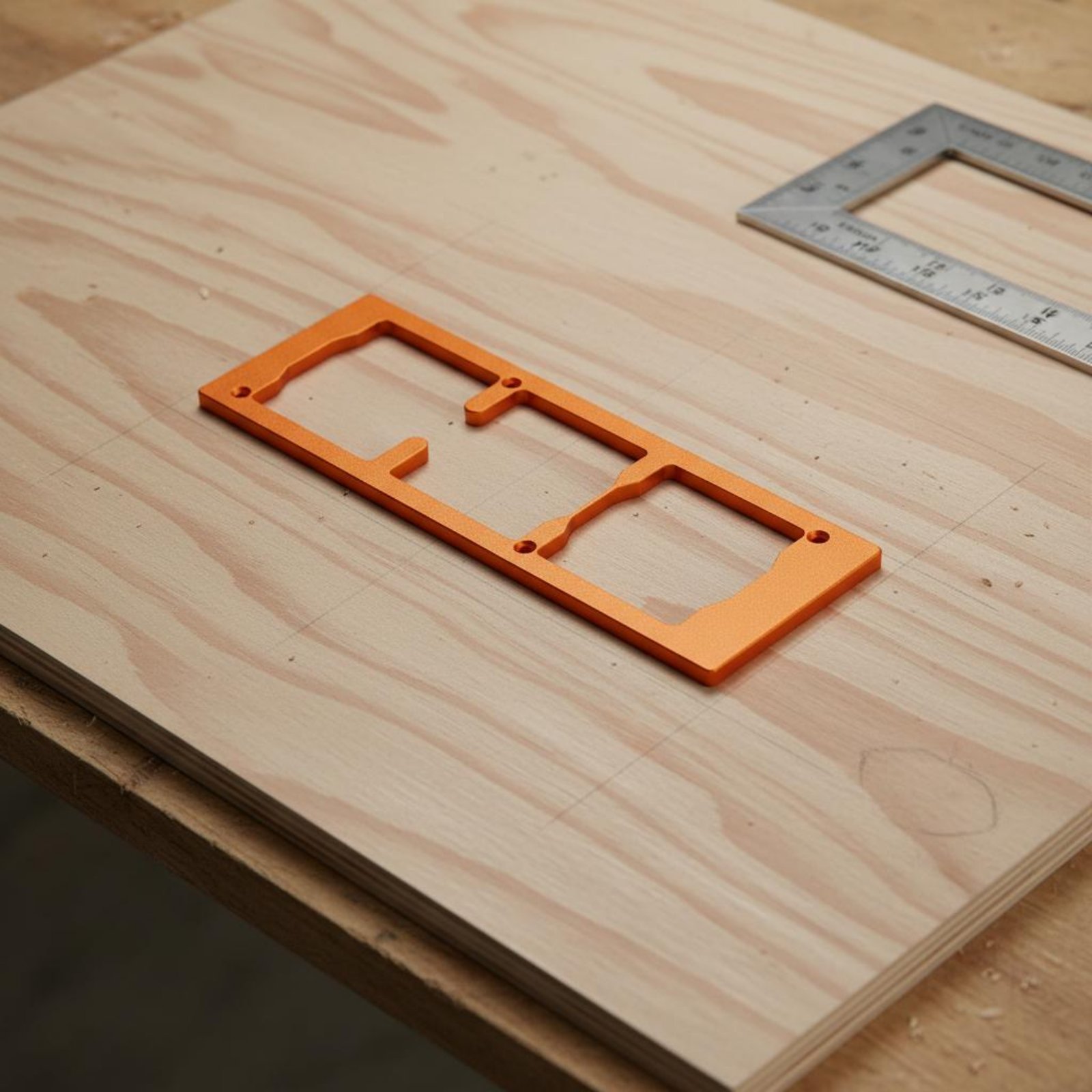 Dispositivo per Foratura a 86  - Woodworking Box recensione e prezzo
