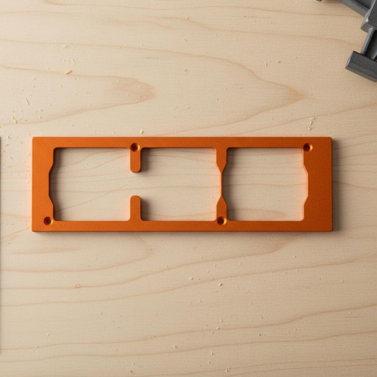 Dispositivo per Foratura a 86  - Woodworking Box recensione e prezzo