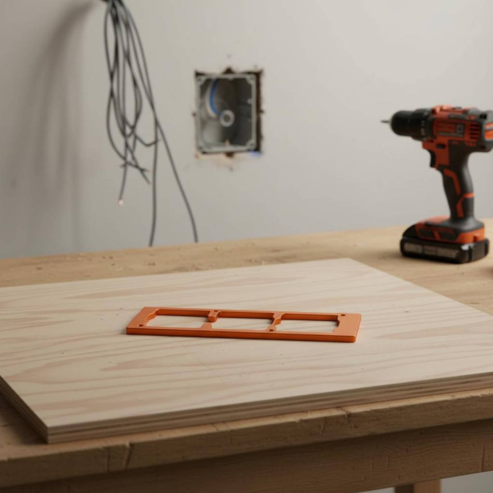 Dispositivo per Foratura a 86  - Woodworking Box recensione e prezzo
