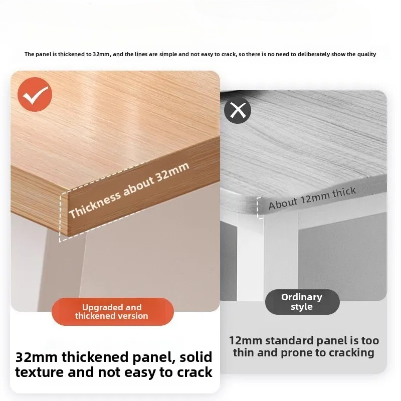 Scrivania Doppia Grande per Ad - Woodworking Desk Chair recensione e prezzo