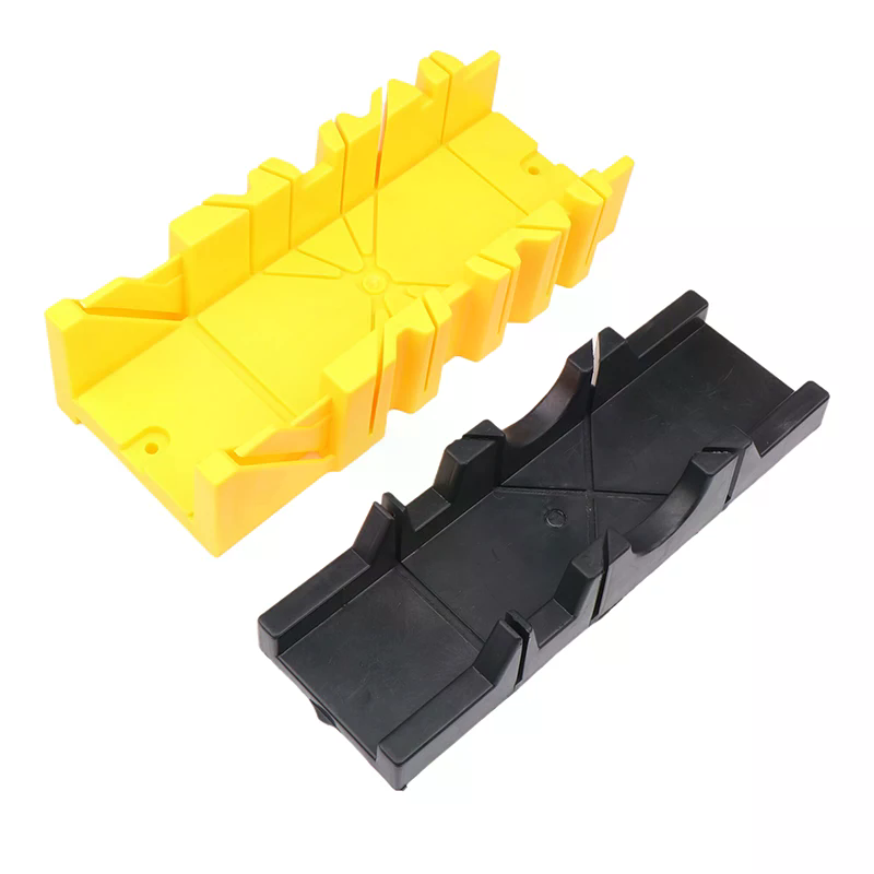 1PC 45/90 DeGree S Taglio del  - Woodworking Box recensione e prezzo