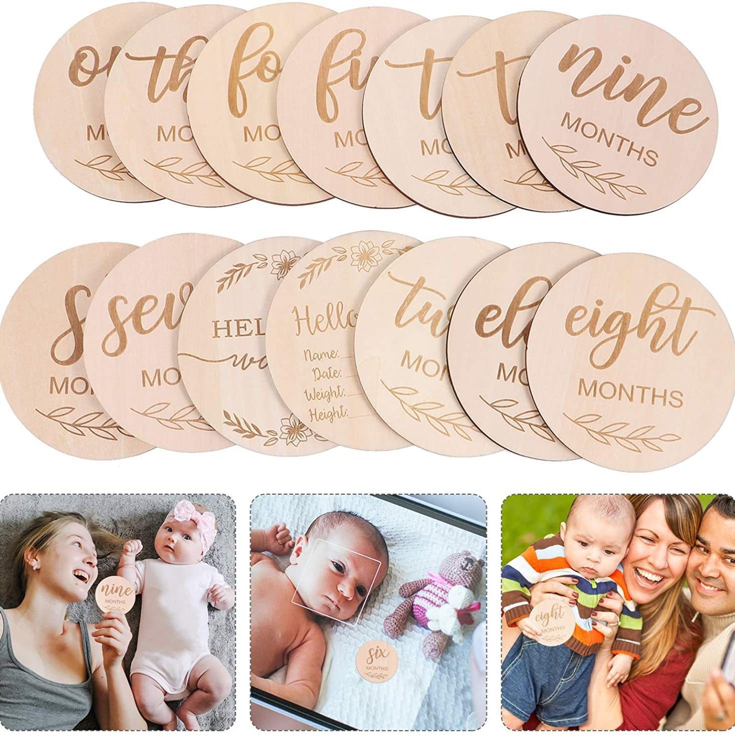 Legno Chip mese Souvenir Card  - Woodworking Game recensione e prezzo