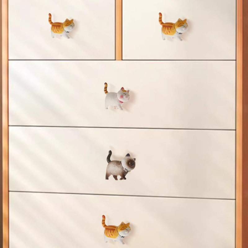 Maniglia a Forma di Gatto per  - Woodworking Simulator recensione e prezzo