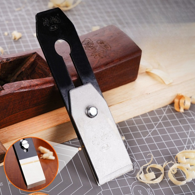 Pialla per Legno in Acciaio ad - Woodworking Workbench Plans recensione e prezzo