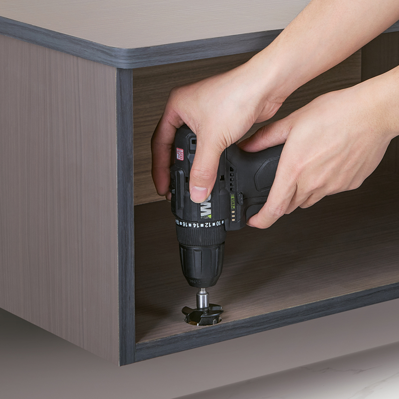 Imbot Trapano per Cerniere da  - Woodworking Drill recensione e prezzo