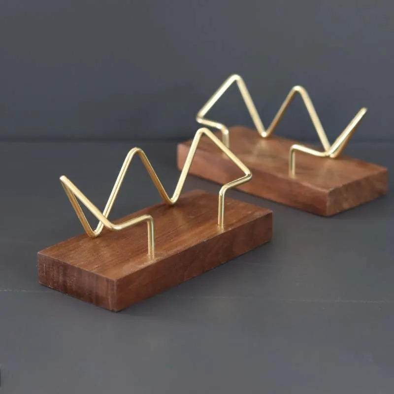 Scatola per biglietti da visit - Woodworking Box recensione e prezzo