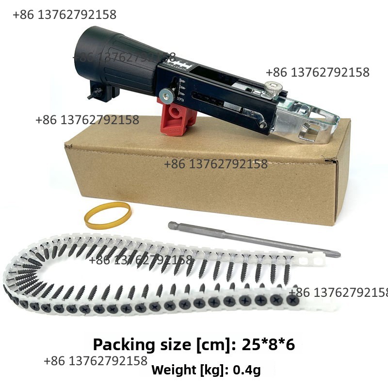 Adattatore Automatico per Trap - Woodworking Drill recensione e prezzo