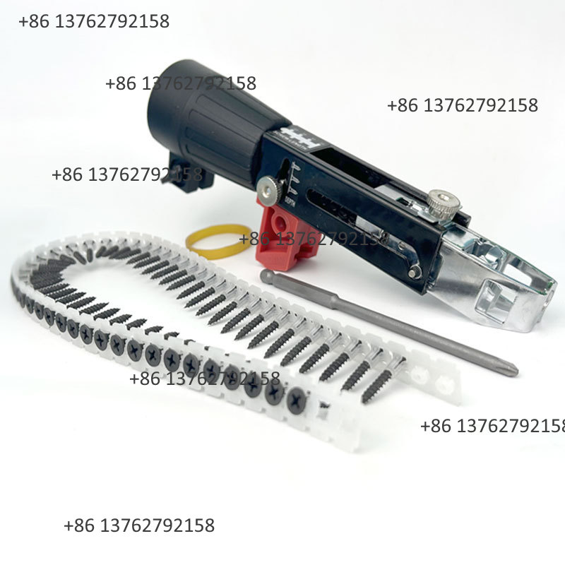 Adattatore Automatico per Trap - Woodworking Drill recensione e prezzo