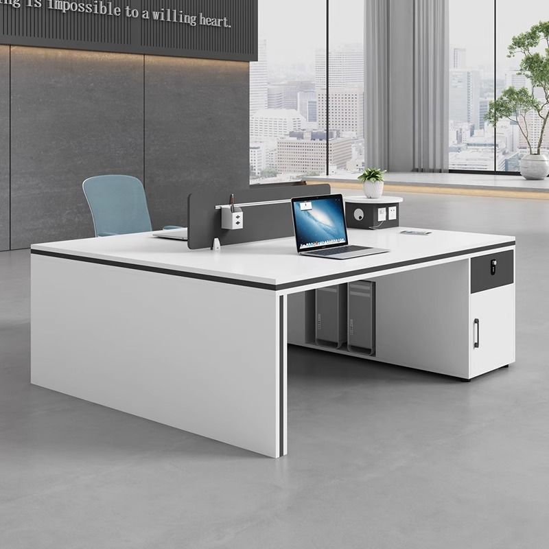 Postazione Ufficio, Combinazio - Woodworking Desk Chair recensione e prezzo