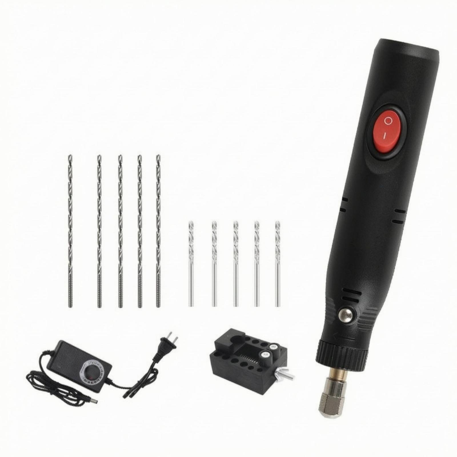 Kit di Utensili Rotanti con Tr - Woodworking Hobby Kits recensione e prezzo