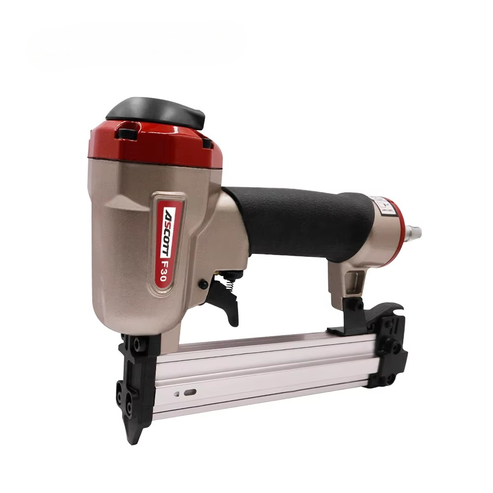 Chiodatrice pneumatica industr - Woodworking Industry recensione e prezzo