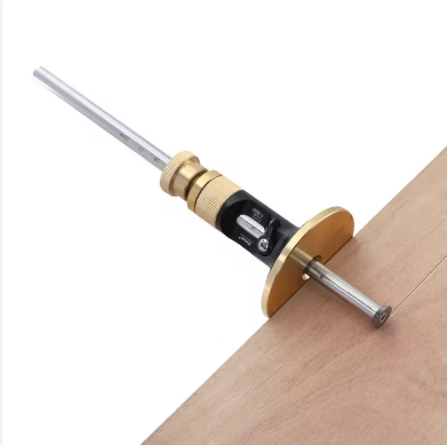 Industriale micro-regolabile l - Woodworking Industry recensione e prezzo