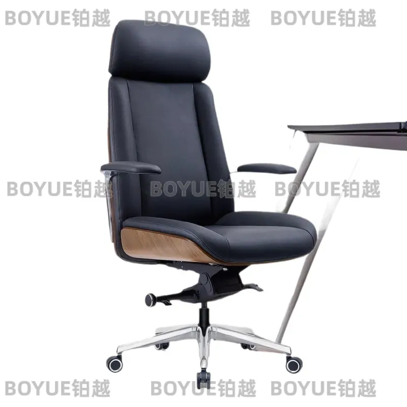 Sedia da Ufficio Ergonomica Di - Woodworking Desk Chair recensione e prezzo