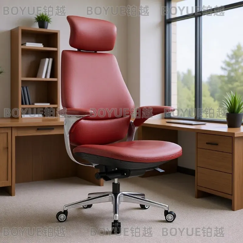Sedia da Ufficio Ergonomica Di - Woodworking Desk Chair recensione e prezzo