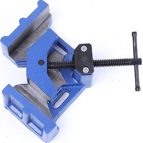 Morsetti per saldatura ad ango - Woodworking Right Angle Clamp recensione e prezzo