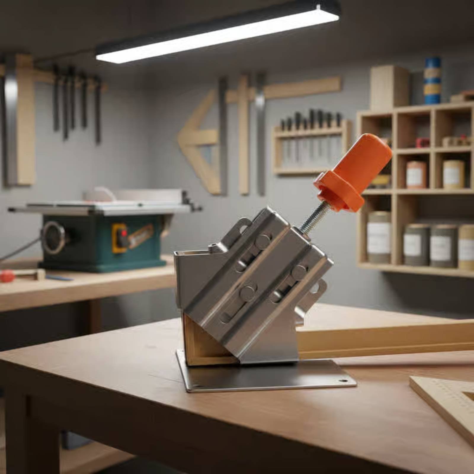 Morsetto Angolare a 90 Gradi i - Woodworking Carpenter recensione e prezzo