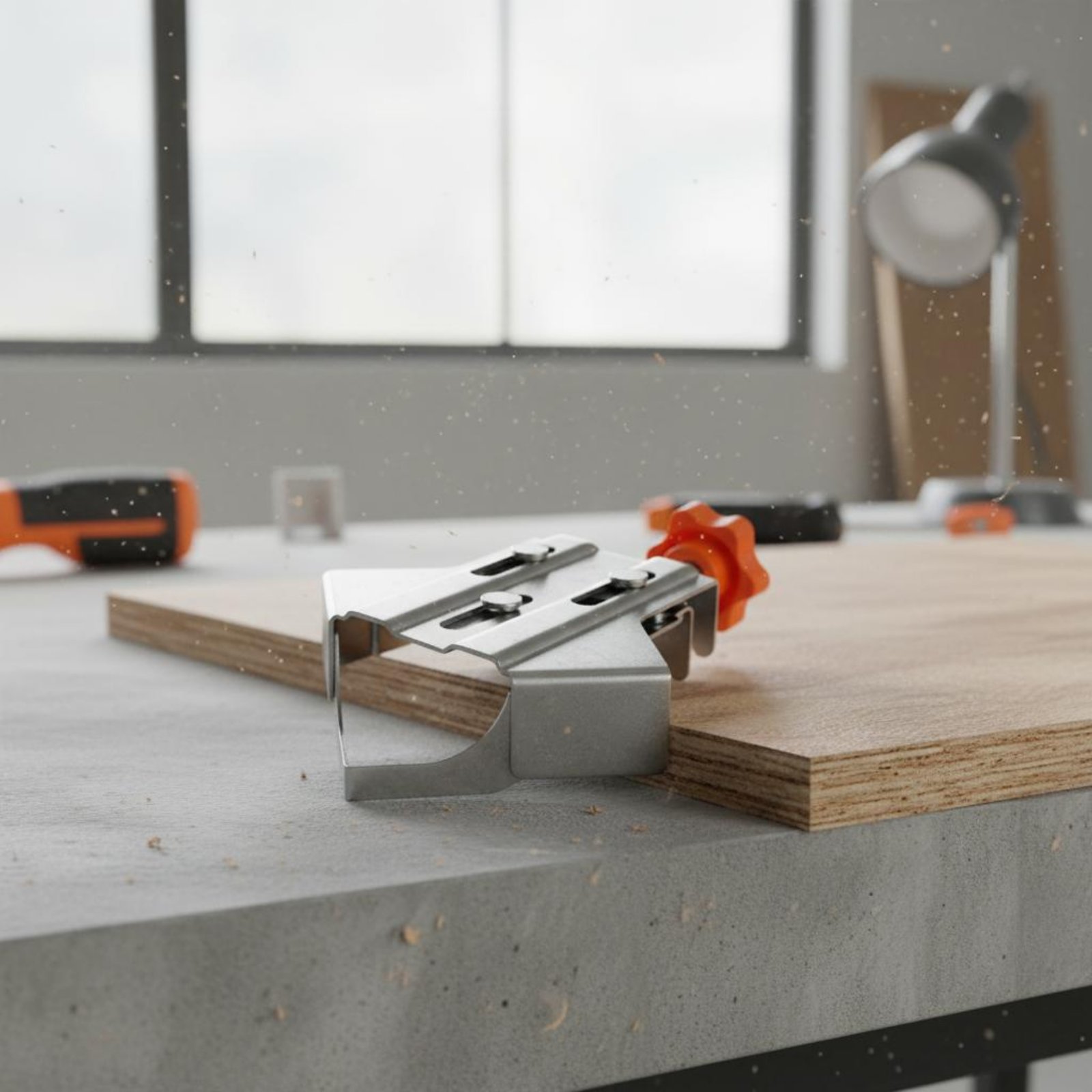 Morsetto Angolare a 90 Gradi i - Woodworking Carpenter recensione e prezzo