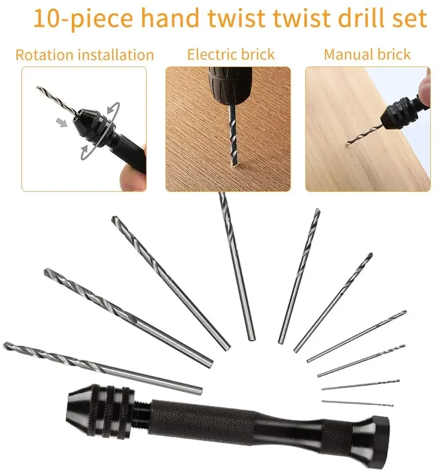 42 in 1 Set di strumenti per l - Woodworking Hobby Kits recensione e prezzo