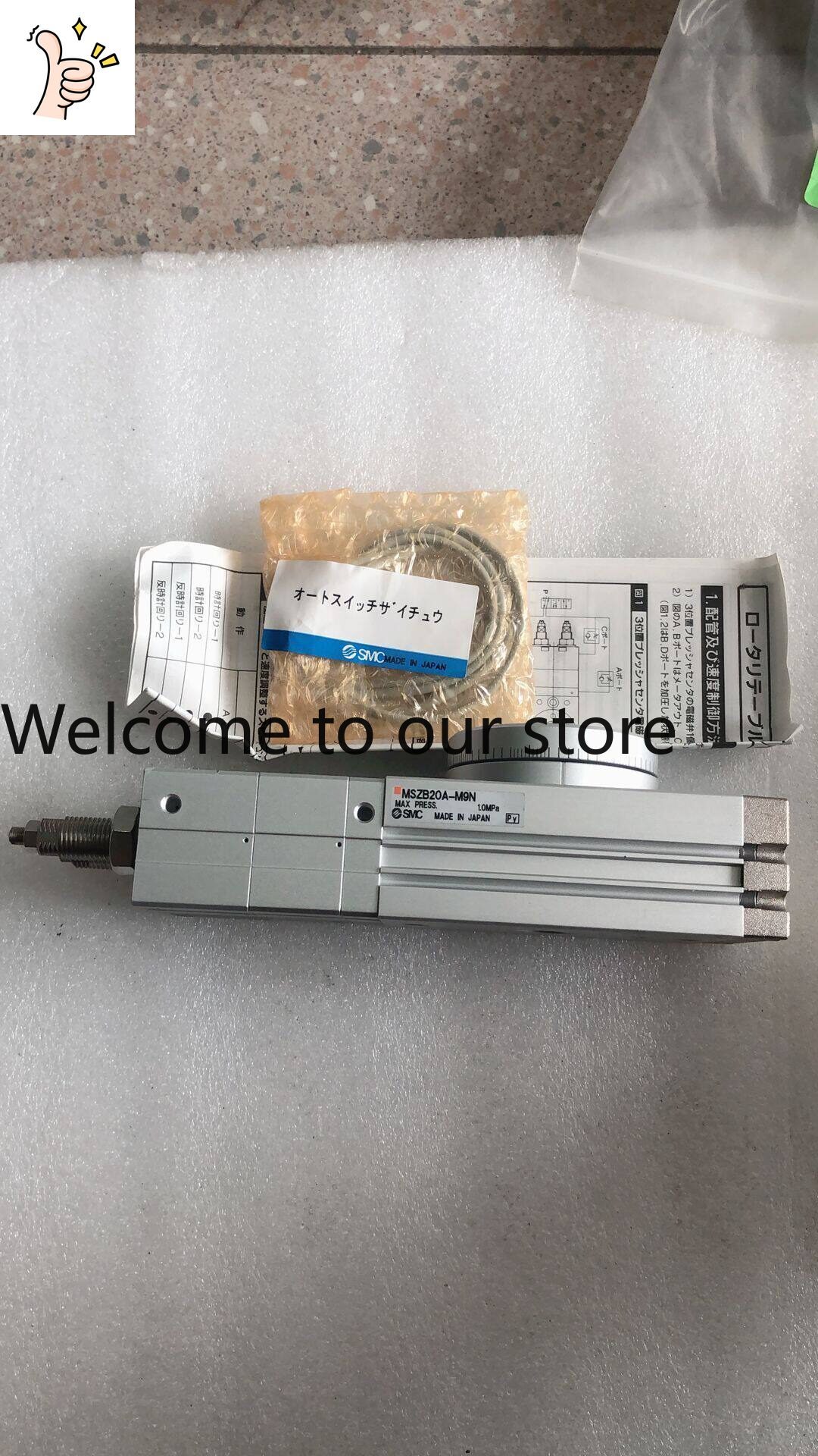 Nuovo di zecca, senza confezio - Woodworking Auctions recensione e prezzo