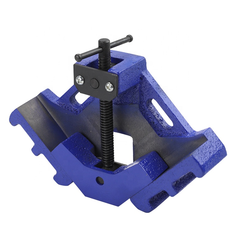 Morsetto di Precisione per Sal - Woodworking Right Angle Clamp recensione e prezzo