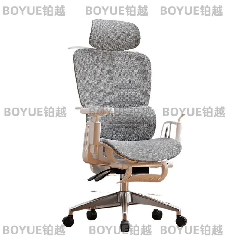 Sedia da Ufficio Ergonomica co - Woodworking Desk Chair recensione e prezzo