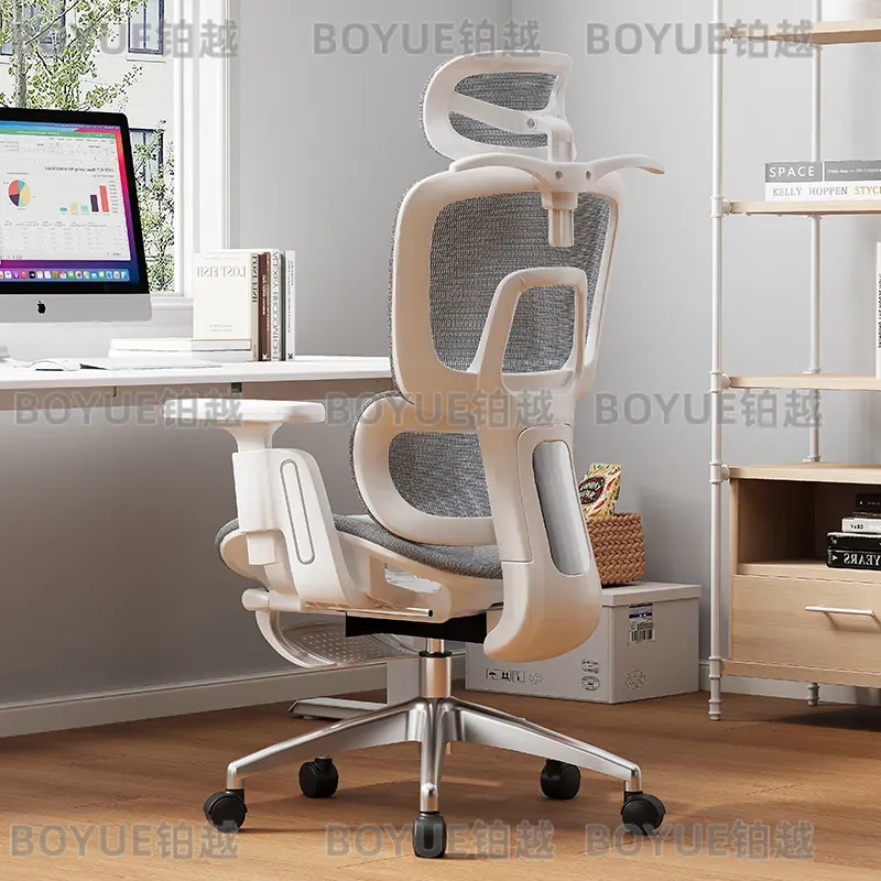 Sedia da Ufficio Ergonomica co - Woodworking Desk Chair recensione e prezzo