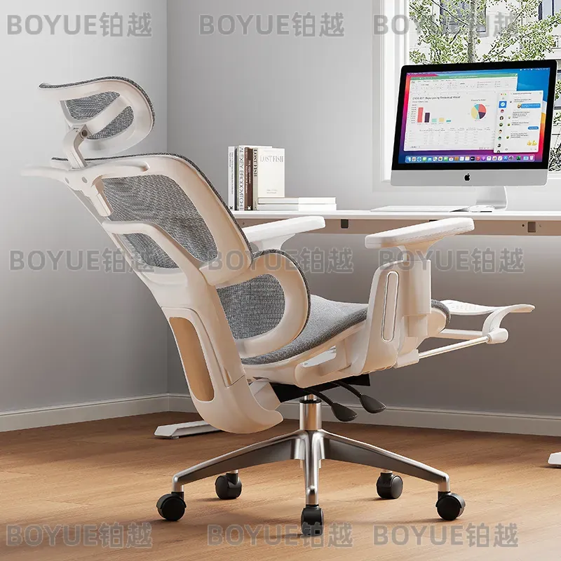 Sedia da Ufficio Ergonomica co - Woodworking Desk Chair recensione e prezzo