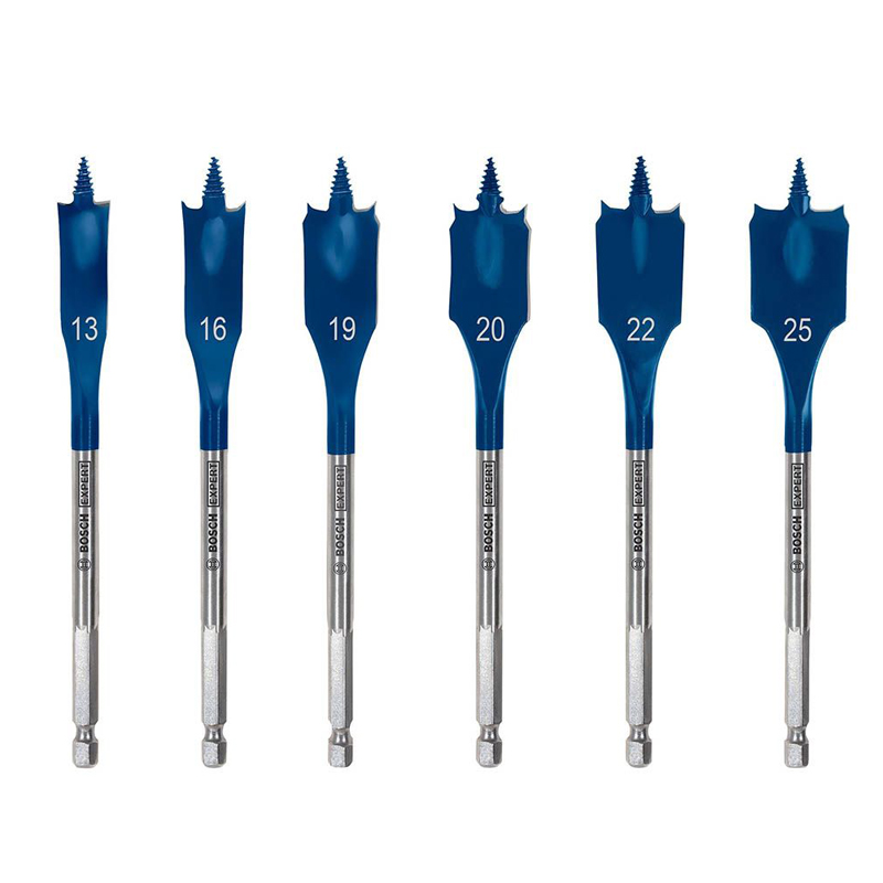 BOSCH 2608900333 Set di Punte  - Woodworking Drill recensione e prezzo