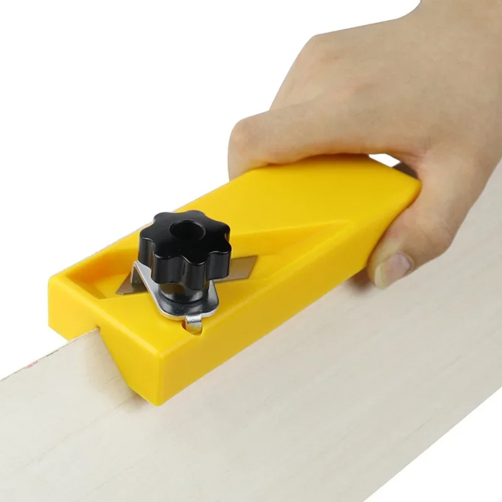 Strumento per pialla per carto - Woodworking Box recensione e prezzo