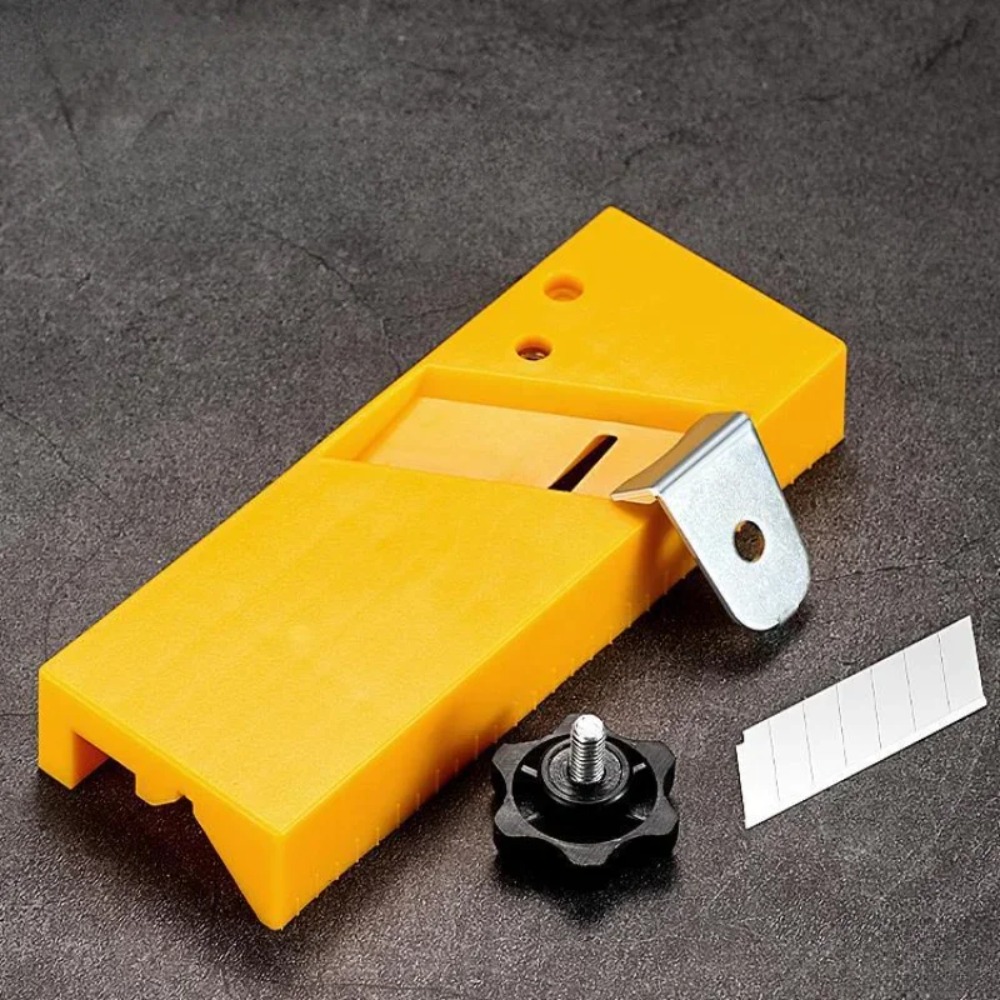 Strumento per pialla per carto - Woodworking Box recensione e prezzo