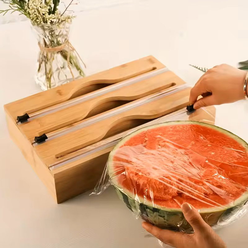 Contenitore da parete 3 in 1 i - Woodworking Box recensione e prezzo