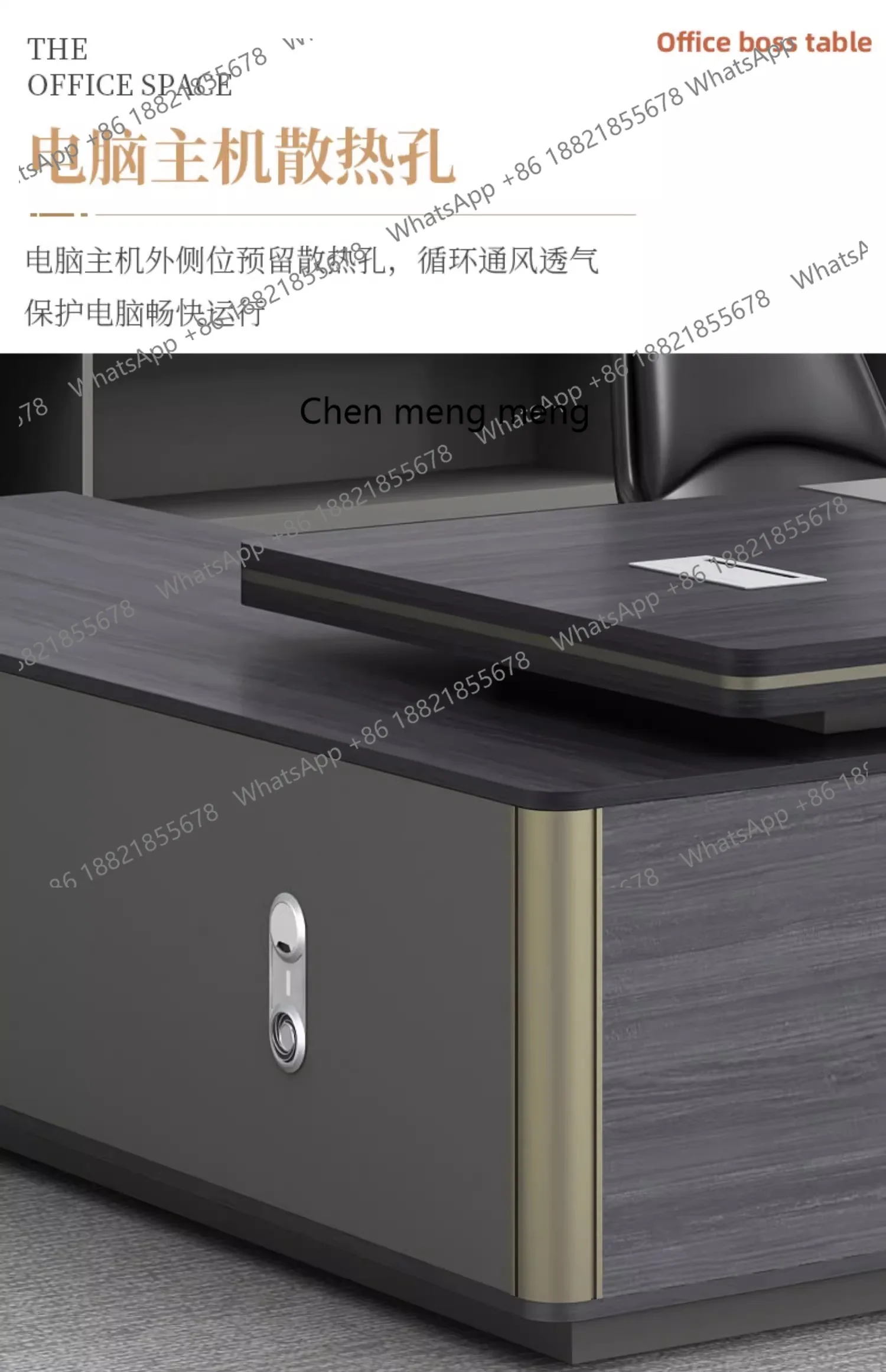 E182 Scrivania da Ufficio Dire - Woodworking Desk Chair recensione e prezzo