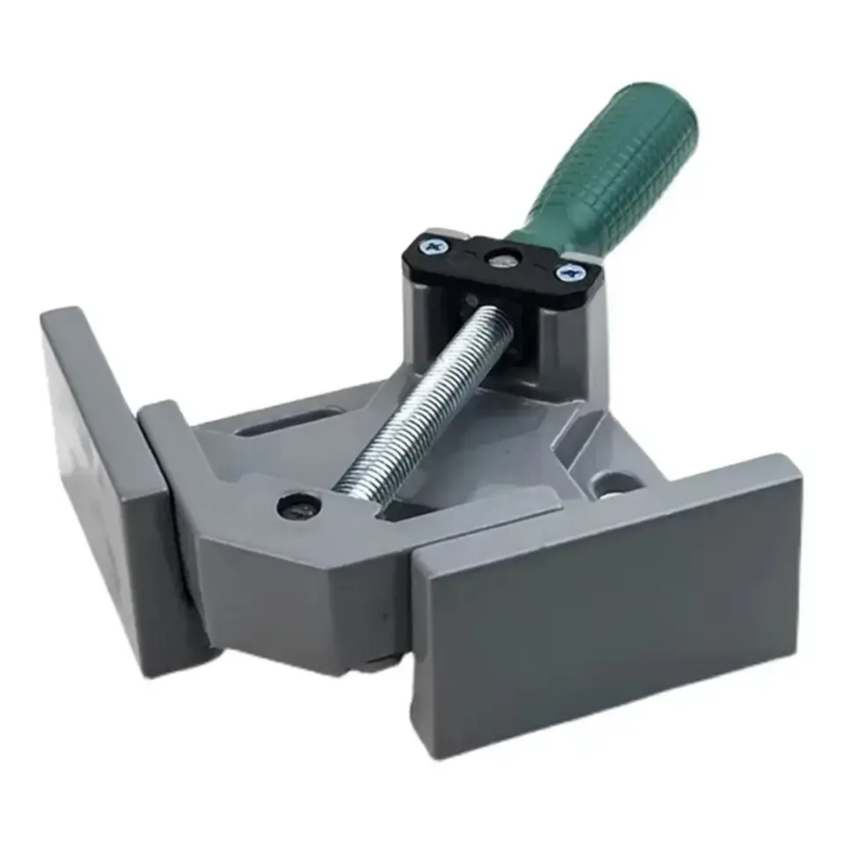 Morsetto ad Angolo Retto A74U  - Woodworking Right Angle Clamp recensione e prezzo