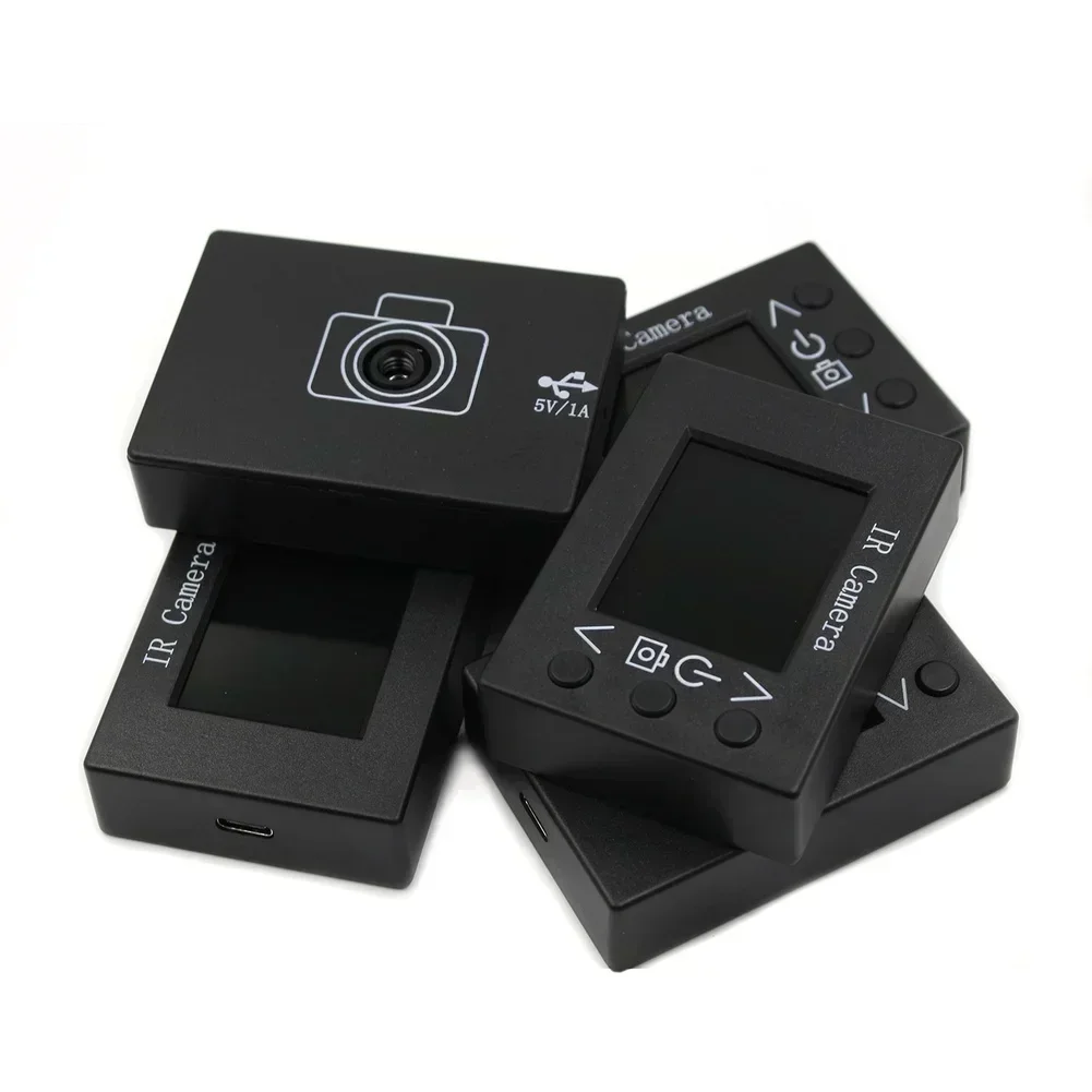 MLX90640 Termocamera digitale  - Woodworking Images Free recensione e prezzo