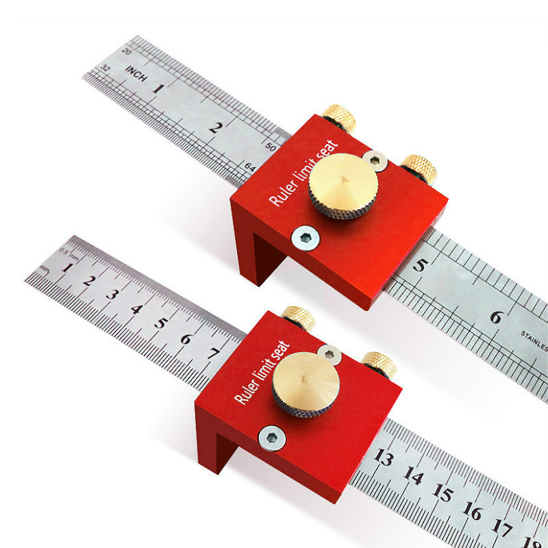 30 cm/12 pollici Scribing Righ - Woodworking Carpenter recensione e prezzo
