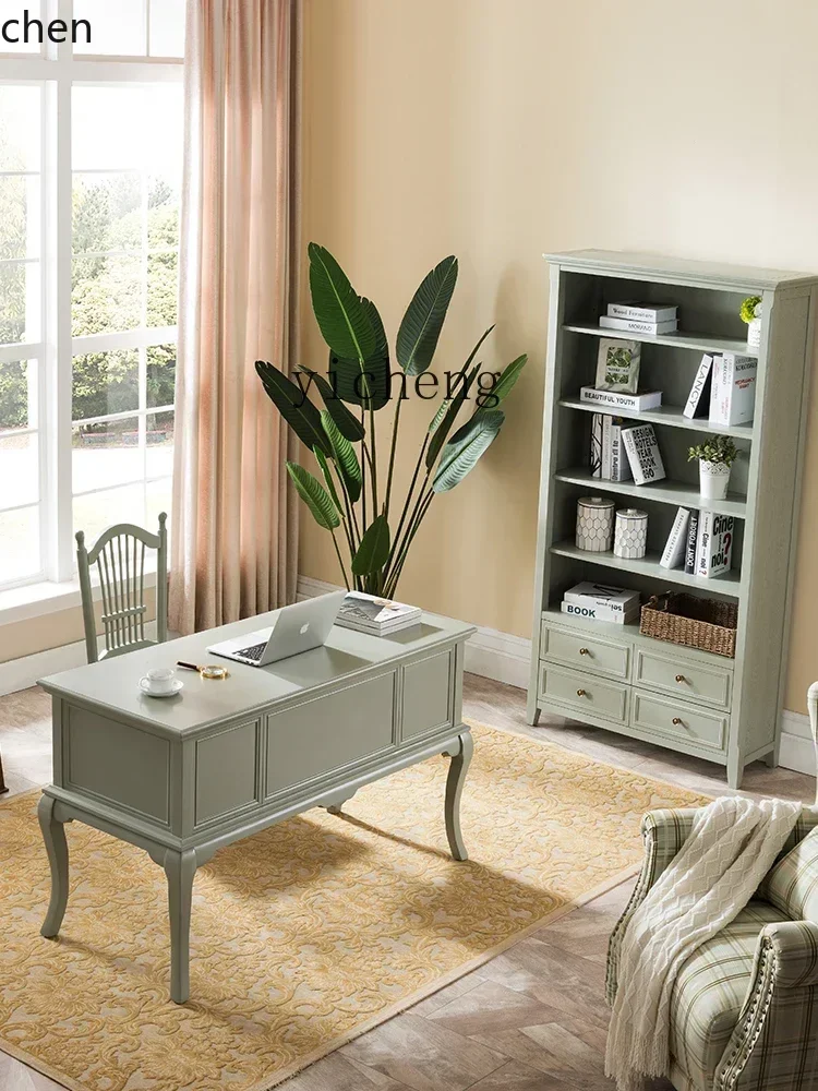 Scrivania in stile country ame - Woodworking Desk Chair recensione e prezzo