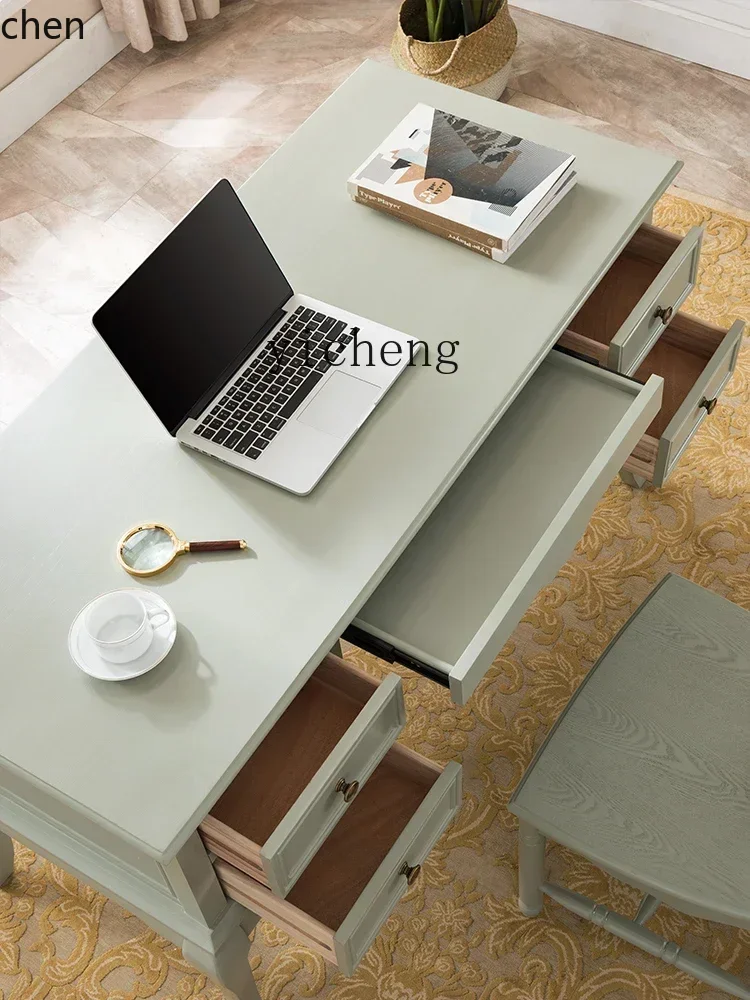 Scrivania in stile country ame - Woodworking Desk Chair recensione e prezzo