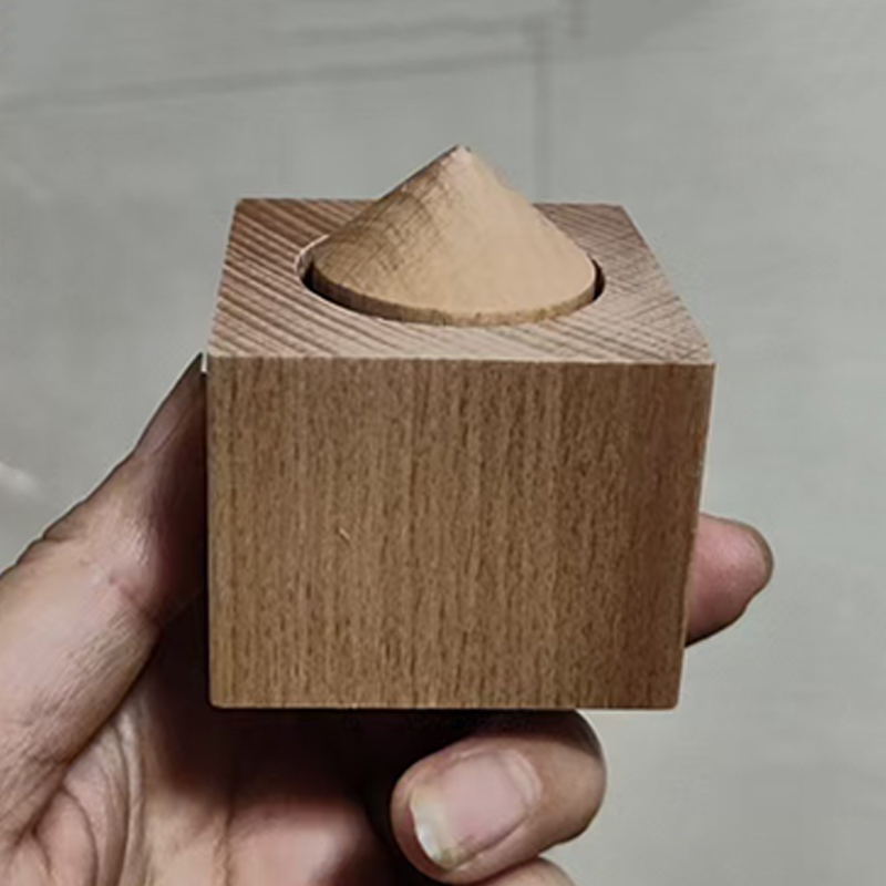 Impossibili blocchi di legno P - Woodworking Game recensione e prezzo